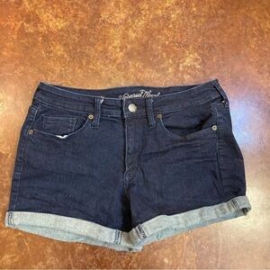 Universal Thread Short Denim Shorts